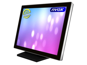 Monitor dotykowy LED 15