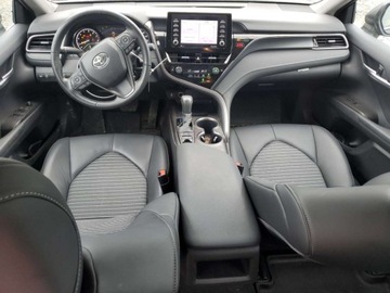 Toyota Camry IX 2024 Toyota Camry SE Night Shade 2024 2.5l 2.5 Benzyna 203KM, zdjęcie 8