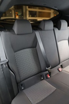 Toyota C-HR I Crossover Facelifting 1.8 Hybrid 122KM 2023 Toyota C-HR 1.8 Hybrid Style 1.8 Hybryda 122KM, zdjęcie 14