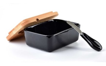 МАСЛЕНКА МАСЛЕНКА С ЛЕЗВИЕМ ЧЕРНАЯ M