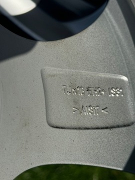 KOLA ZIMNÍ RÁFKY BMW OE 6795806 6795805 3 F30 F31 F32 F33 PNEUMATIKY 205/55R16