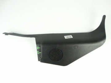 Mercedes Vaneo W414 КРЫШКА СТОЙКИ ПРАВАЯ ПЕРЕДНЯЯ A4146800206