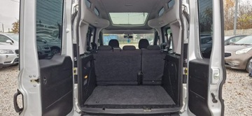 Opel Combo D Tour 1.6 CDTI 105KM 2014 Opel Combo Tour 1.6 CDTI, zdjęcie 13