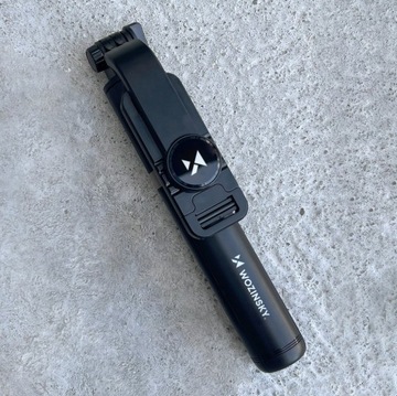 ПАЛКА ДЛЯ СЕЛФИ, ДЕРЖАТЕЛЬ ШТАТИВА BLUETOOTH