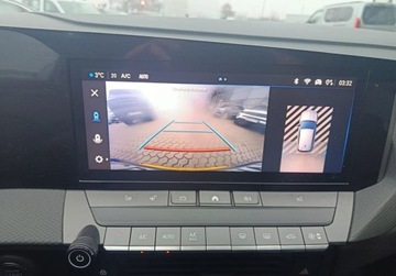 Opel 2022 Opel Astra Pierwszy wlasciciel. Salon Polska 1.2 Benzyna 110KM, zdjęcie 6