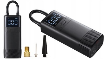 70mai АВТОМОБИЛЬНЫЙ КОМПРЕССОР портативный НАСОС TP05