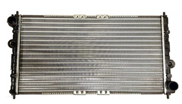 POLONEZ CARO PLUS ATU 1.5 1.6 NOWA CHŁODNICA WODY