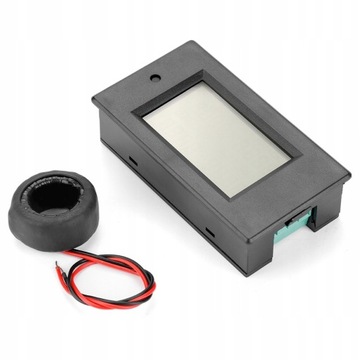 ЦИФРОВОЙ МОНИТОР НАПРЯЖЕНИЯ И ТОКА 100А