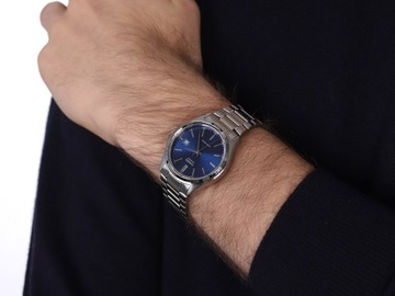 ЧАСЫ МУЖСКИЕ CASIO MTP-1183A 2A (zd015b) + КОРОБКА