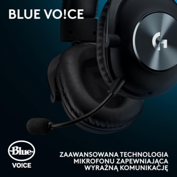 Наушники-вкладыши Logitech G Pro X SE WIRED