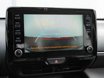 Toyota 2022 Toyota Yaris Cross 1.5 Comfort AWD K.cof Tempomat, zdjęcie 21