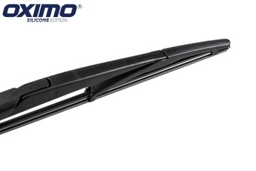 ЗАДНИЙ СТИРАТЕЛЬ + РЫЧАГ FORD FOCUS II HATCHBACK