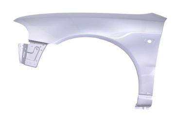 AUDI A4 B5 FACELIFT 98-01 BLATNÍK LEVÝ LY7W