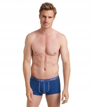 2x Majtki SLOGGI MEN START HIPSTER M / M027