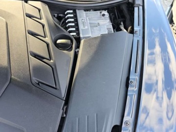 Bentley Bentayga 2019 Bentley Bentayga V8 2019 4.0 Benzyna 542KM, zdjęcie 7