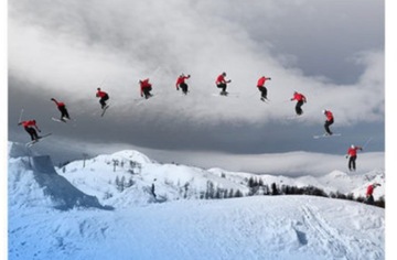 KARTA SANDISK EXTREME SDXC 128 GB 180/90 MB/s C10