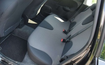 Nissan Note I Mikrovan 1.4 i 16V 88KM 2010 Nissan Note 1.4B 2010r Klima 102 Tys Km Sprowadzony Oplacony 1.4 88KM, zdjęcie 17