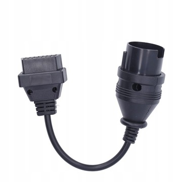 КАБЕЛЬ ДИАГНОСТИЧЕСКОГО АДАПТЕРА OBD2 38PIN