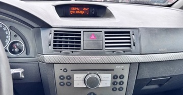 Opel Meriva I 1.3 CDTI ecoFLEX 75KM 2008 Opel Meriva 1.3D 75KM przeb.149tys stan bdb zarejestrowany 1.2 Diesel 75KM, zdjęcie 24