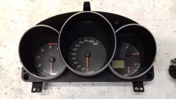 КОМПЛЕКТ 0281012530 ИММО КОМПЛЕКТ MAZDA 3 BK 1.6 CD 03-