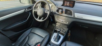 Audi Q3 I 2016 Audi Q3 Bogata wersja, stan bardzo dobry., zdjęcie 8