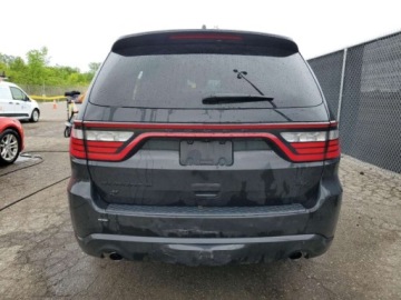 Dodge Durango III 2023 Dodge Durango RT, 2023r., 4x4, 5.7L 5.7 Benzyna 360KM, zdjęcie 5
