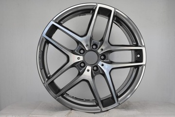 ALU DISK MERCEDES A253 19" 5X112 ET38 .. 1KS