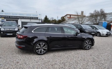 Renault Talisman Kombi 1.6 Energy dCi 160KM 2017 Renault Talisman INITIALE 4-control 1.6 DCI 160km Automat Head-up 1.6 160KM, zdjęcie 5