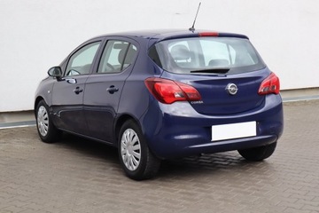 Opel Corsa E Hatchback 3d 1.4 Twinport 75KM 2016 Opel Corsa 1.4, Salon Polska, VAT 23%, Klima, zdjęcie 3