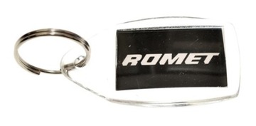 Brelok Romet OGAR 205 Komar Motorynka breloczek