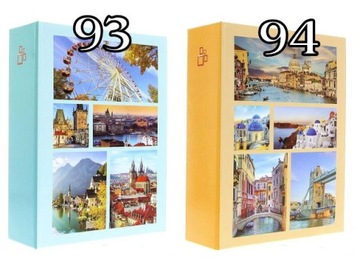 ФОТОАЛЬБОМ 10X15 РАЗДВИЖНЫЕ 300 ФОТОГРАФИЙ РАЗДВИЖНЫЕ