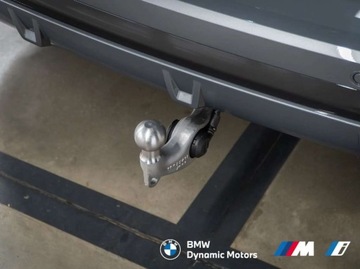 BMW X5 G05 SUV Facelifting 3.0 40i 381KM 2025 BMW X5 xDrive40i 381 KM mHEV - HarmanKardon - Kamera 360 - Hak Holowniczy, zdjęcie 16