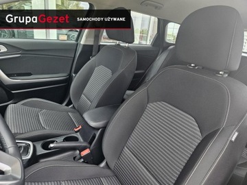 Kia Ceed III Kombi Facelifting 1.5 T-GDI 140KM 2024 Kia Ceed M, kombi, 7DCT, automat, kamera, NAVI, czujniki, experience green, zdjęcie 10