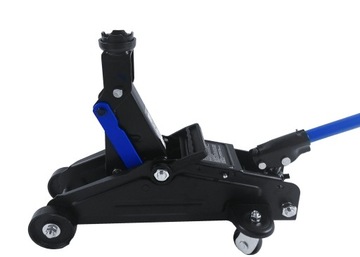 PODNOŚNIK SAMOCHODOWY NISKOPROFILOWY ŻABA 2T