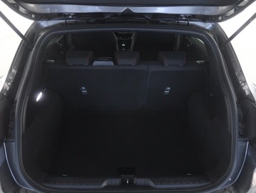 Ford Puma II Crossover 1.0 EcoBoost mHEV 125KM 2020 Ford Puma 1.0 EcoBoost, Salon Polska, zdjęcie 13