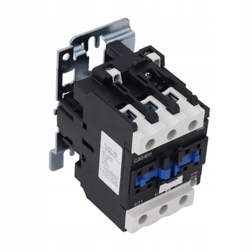 220V 40A AC Stycznik cewki Stycznik mocy o