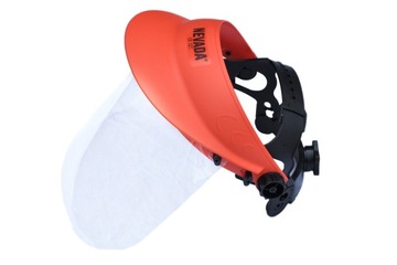 Защитный козырек ПВХ-чехол для косы + БЕСПЛАТНО