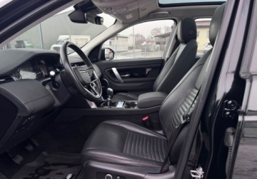 Land Rover Discovery Sport 2021 Land Rover Discovery Sport 2,0 164ps LIFT MultiLed Alu18 Kamery360 Skora P, zdjęcie 5