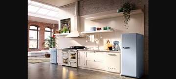 Плата Smeg SDR70XG5