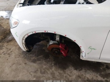 Alfa Romeo Stelvio SUV Facelifting 2.0 Turbo 280KM 2022 Alfa Romeo Stelvio 2022 r., 2,0L SPRINT AWD 2.0 Benzyna 280KM, zdjęcie 8