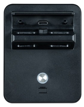 NINTENDO SWITCH Док-станция - NACON - ПОДСТАВКА ДЛЯ ТВ