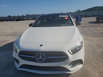 Mercedes Klasa A W177/V177 2021 Mercedes-Benz Klasa A 220 2021 2.0l 2.0 Benzyna 188KM, zdjęcie 5