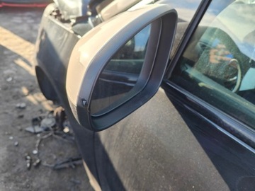 OPEL ADAM 14R ZRCÁTKO LEVÉ Z22C EU