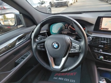 BMW 2018 BMW 6GT Kamera 360 Luxury Head Up Skora 2.0 Diesel 190KM, zdjęcie 21