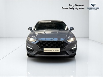 Ford Mondeo V Liftback Facelifting 1.5 Ecoboost 165KM 2019 Ford Mondeo ST-Line 1.5 EcoBoost, Salon Polska, Be, zdjęcie 12