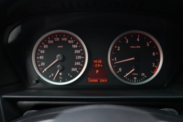BMW Seria 5 E60 Sedan 3.0 530i 258KM 2006 BMW 5 530i, GAZ, Automat, Navi, Xenon, Klima, zdjęcie 10
