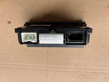 DISPLEJ OBRAZOVKA VOLVO S40 II V50 2007-2012 31268051