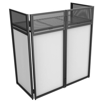 Складная диджейская стойка DB4 Pro Vonyx TABLE