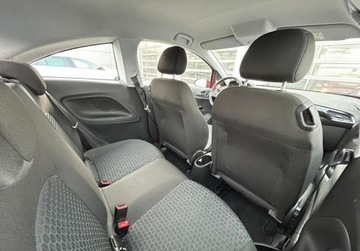 Opel Corsa E Hatchback 3d 1.4 Twinport 75KM 2019 Opel Corsa Color Edition, Tempomat, Tryb City, Multifunkcyjna kierownica, zdjęcie 7