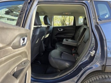 Jeep Compass II SUV Facelifting 1.5 MHEV T4 130KM 2024 JEEP COMPASS ALTITUDE 1.5l e-Hybrid 48V 130KM*Salon PL Bezwypadkowy*VAT23%, zdjęcie 24